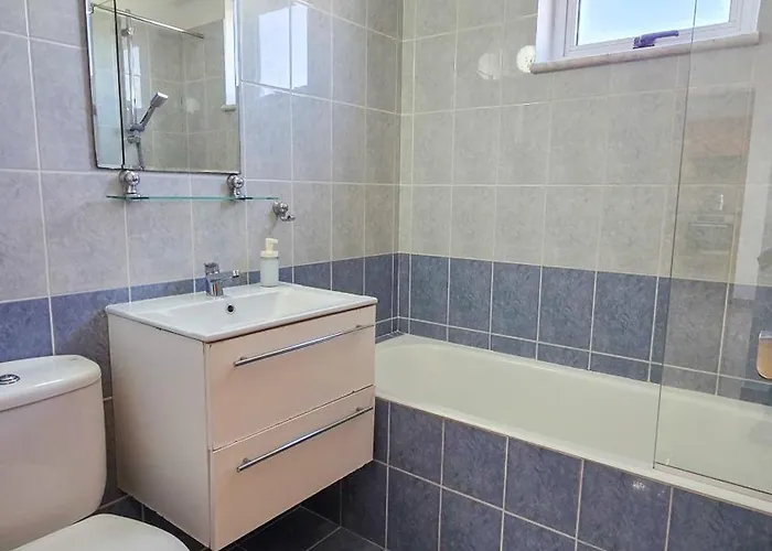 Sunset Poolside With Pool Facility